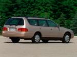 Toyota Camry Wagon 1992 года (US)